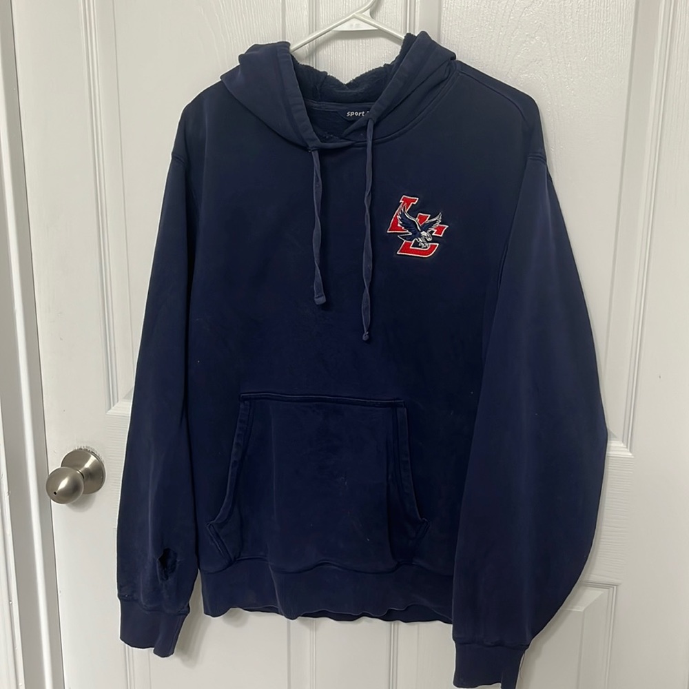 Women’s sweatshirt